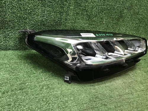 Фара правая Chery Tiggo 7 Pro (2020-2024) LED