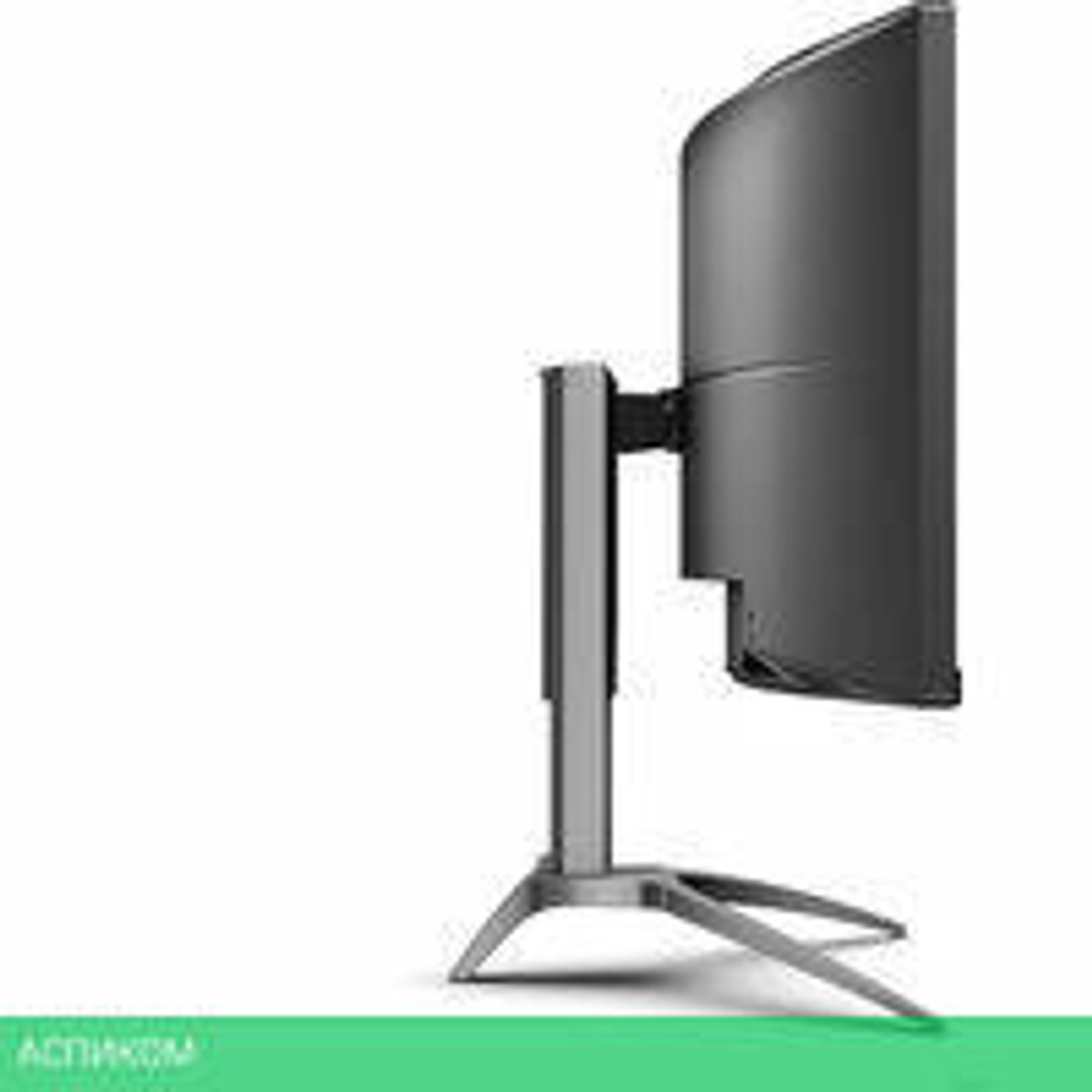 Игровой монитор AOC Agon AG493QCX