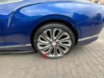 КОВАНЫЕ ДИСКИ ДЛЯ BENTLEY CONTINENTAL GT 2020 БЕНТЛИ КОНТИНЕНТАЛЬ