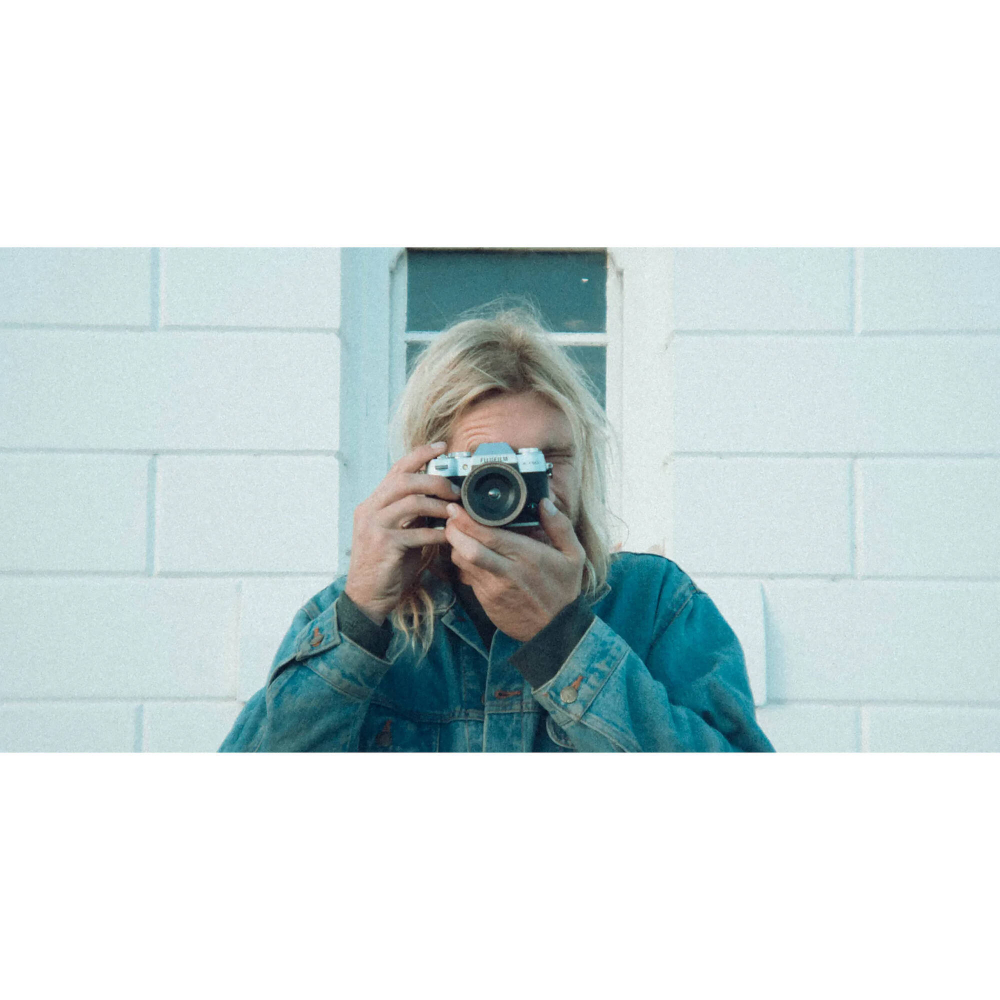 Объектив PolarPro LightLeak 28 мм f/11 (FUJIFILM X)