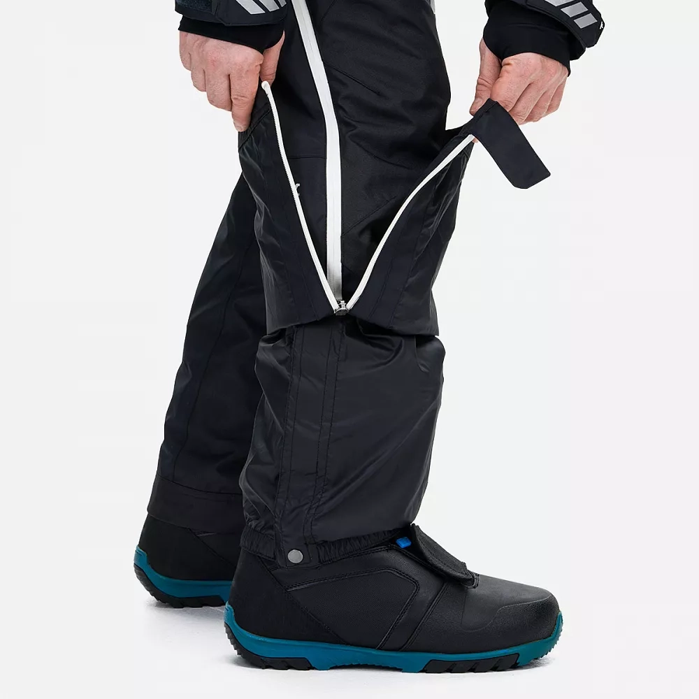 КОМБИНЕЗОН ГОРНОЛЫЖНЫЙ FINNTRAIL МУЖСКОЙ BACKCOUNTRY 3904