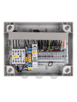 Шкаф управления BM-mini-3,6