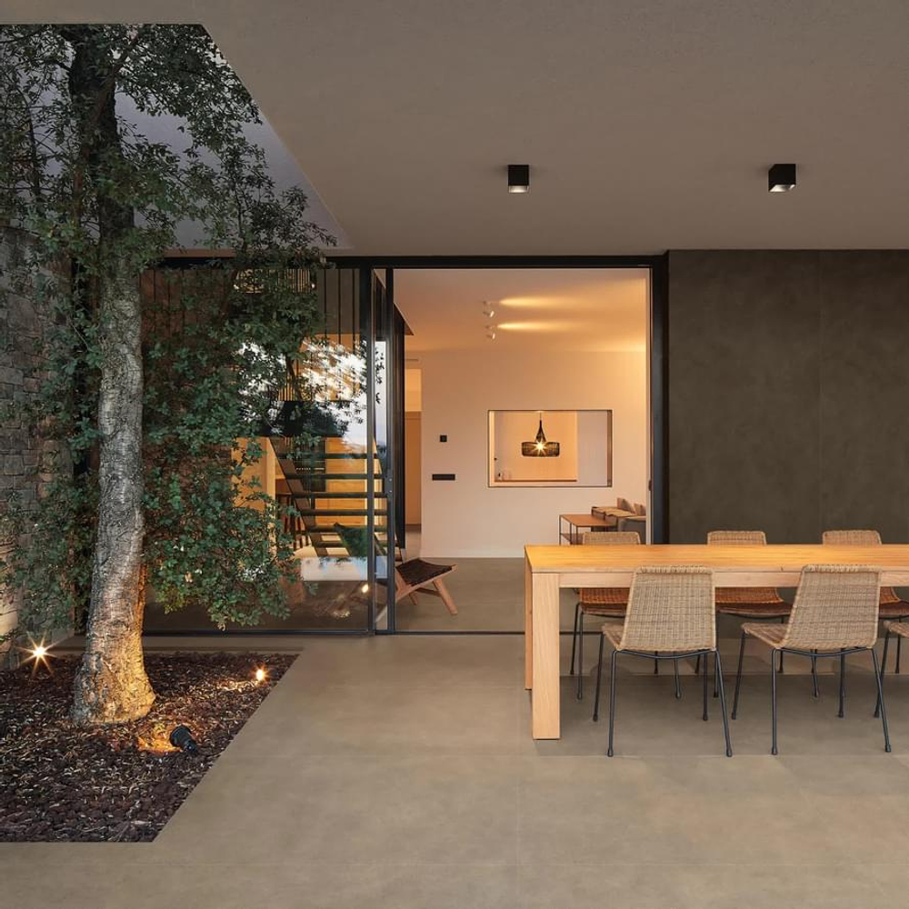 Atlas Concorde Boost Natural 3D Texture Kaolin 50x120