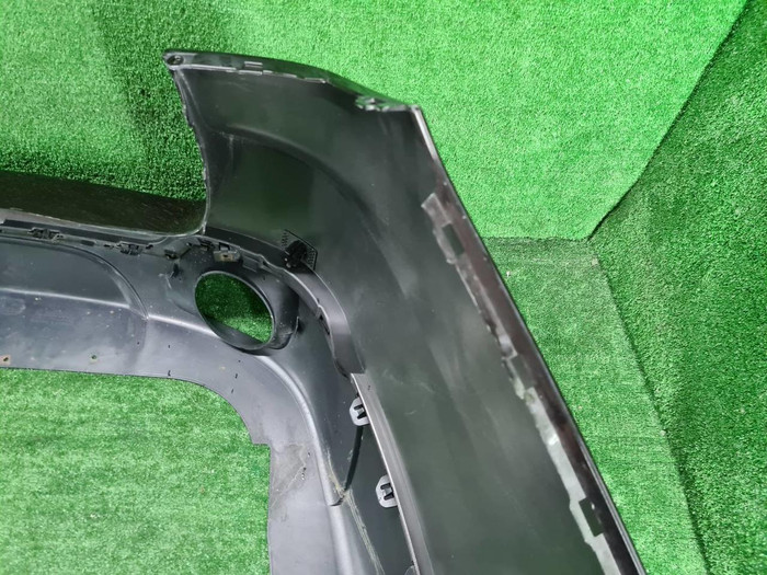 Бампер задний BMW X5 F15 (2013-2018)