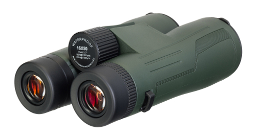 Бинокль Levenhuk New Karma PRO ED 16x50