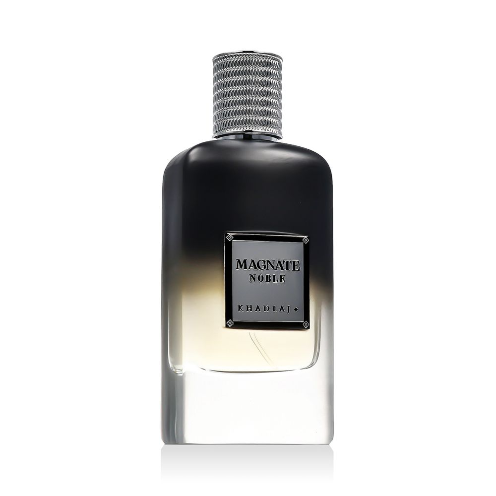 Khadlaj Magnate Noble Eau De Parfum 100 ml (man) Khadlaj Magnate Noble Eau De Parfum 100 ml (man)