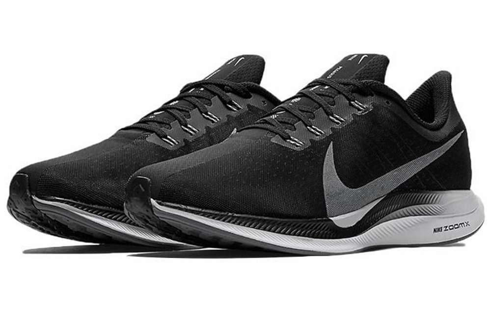 Кроссовки Nike Pegasus 35 Turbo "Black Vast Grey"