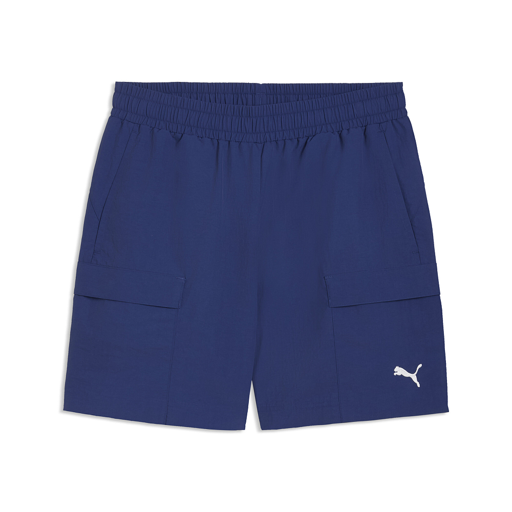 Мужские шорты PUMA Wardrobe Essentials Cargo Shorts