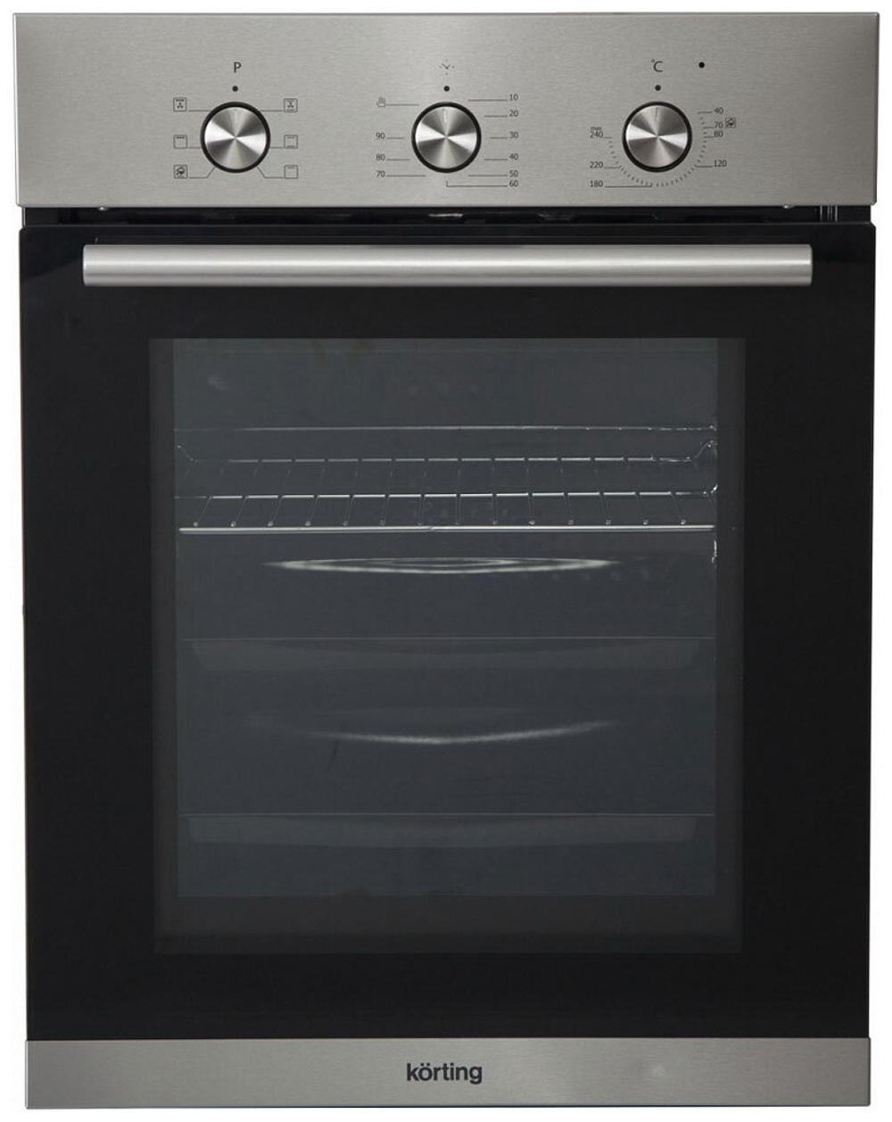 Электрический духовой шкаф Korting OKB 4630 CMX