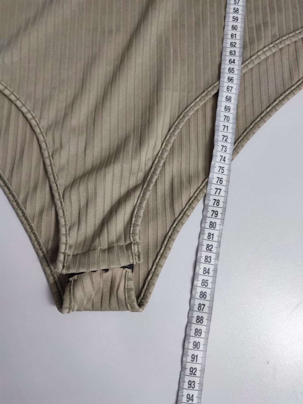 Боди Boohoo повседневное 56 размер, новое