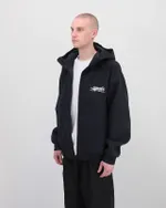 Купить Ветровка ANTEATER Comfy Windjacket Темно-Синяя Ветровка ANTEATER Comfy Windjacket Темно-Синяя