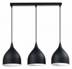 Подвесной светильник Moderli Ria V1400-3P