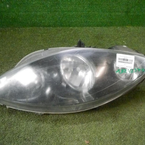 Фара левая SEAT Altea (2004-2009) галоген