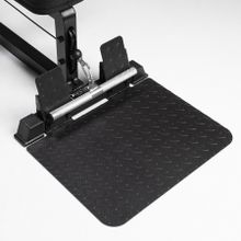 Тренажер тяга сверху/снизу DFC D2017G