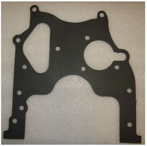 Прокладка корпуса шестерен TDY 19 4L/Timing gear case gasket
