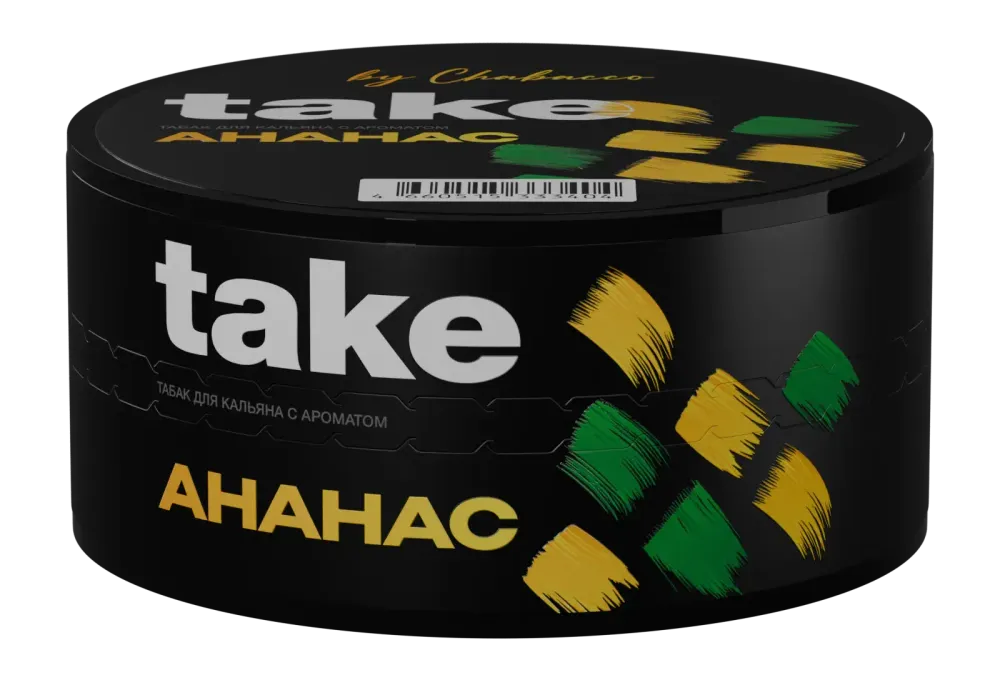 Take Ананас (Pineapple) 25г