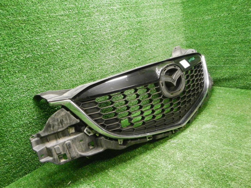 Решетка радиатора Mazda CX-5 (11-15)