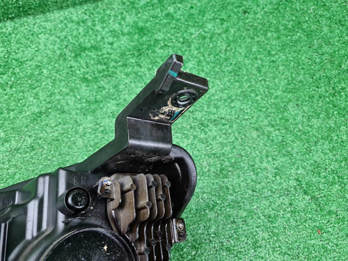 Фара правая Geely Emgrand 2 (2021-н.в.) LED