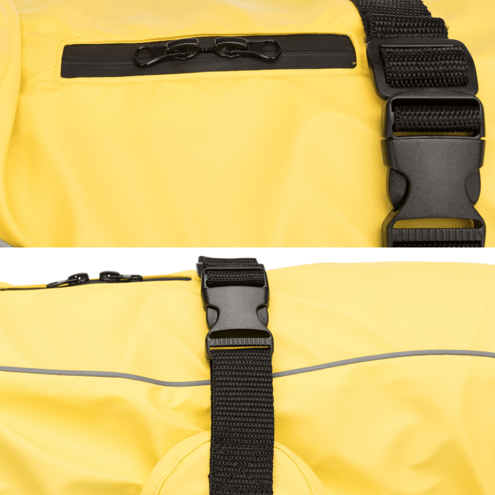 Попона-дождевик Vimy, Trixie