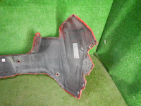 Бампер задний Lexus UX (2018-н.в.)