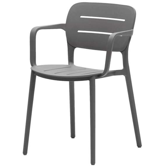 Стул Morella серый