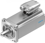 Серводвигатель Festo EMME-AS-60-S-LS-AS