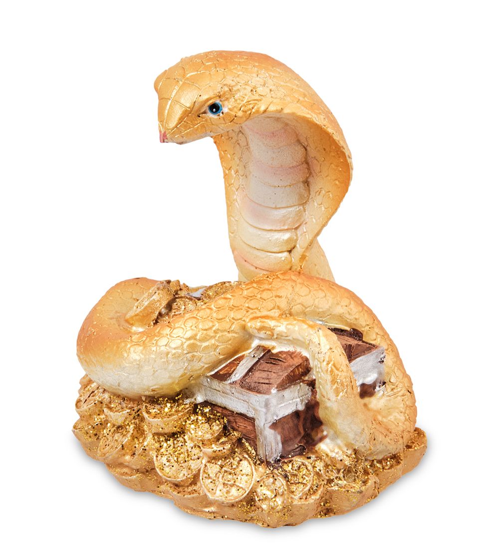 MC-524/1 Копилка «Змея»