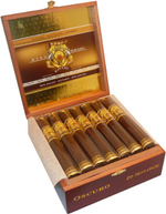 Oliveros King Havano Oscuro Monarch
