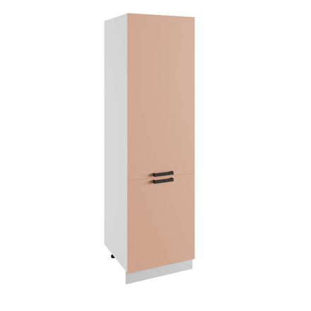 Кухня Модуль  ПН 600 М (глухой) Ройс Гранит Маус