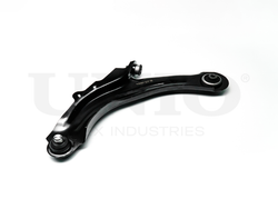 Рычаг подвески поперечный передний нижний левый UNIO SSP-40004