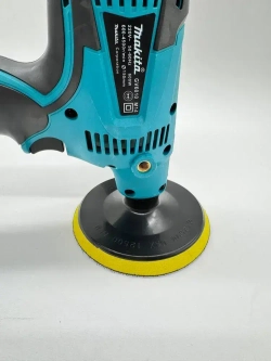 Makita Шлифовальная машинка/ Полировальная машинка