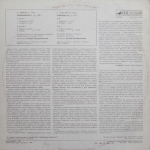 Г. Рождественский, Комплект/ А. Шнитке: Симфонии и Concerto Grosso №2 (5LP)