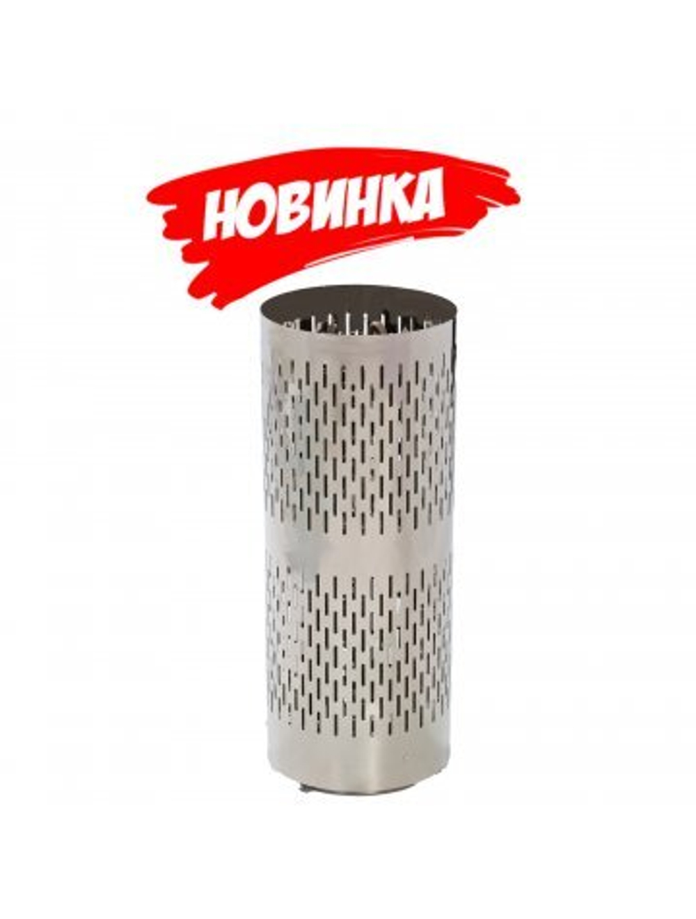 Электрокаменка ЭКМ-9 (нерж., овалы)