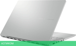 Ноутбук Asus Vivobook S14 OLED M5406NA-QD080 Cool Silver (90NB1491-M003N0)