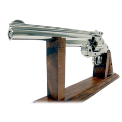 Denix Револьвер Смит и Вессон 1869 года