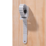 Крепеж ремешковый КР 25 (сер) (50шт) Fortisflex