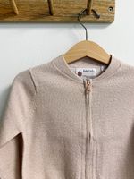 Кофта на молнии Zara