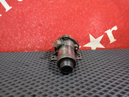 Выключатель массы