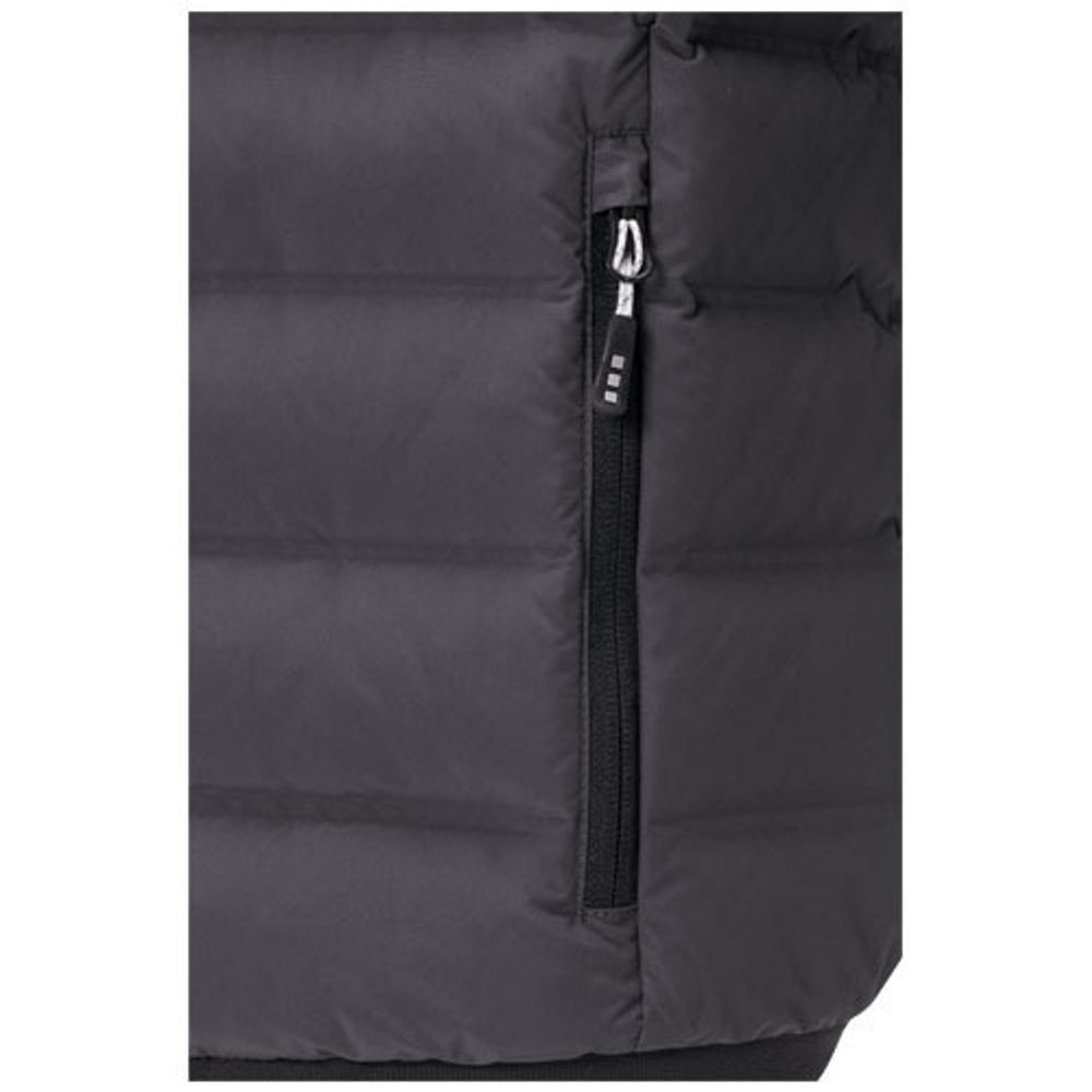 Macin мужской утепленный пуховик