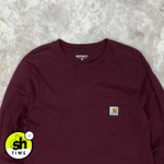 Лонгслив Carhartt