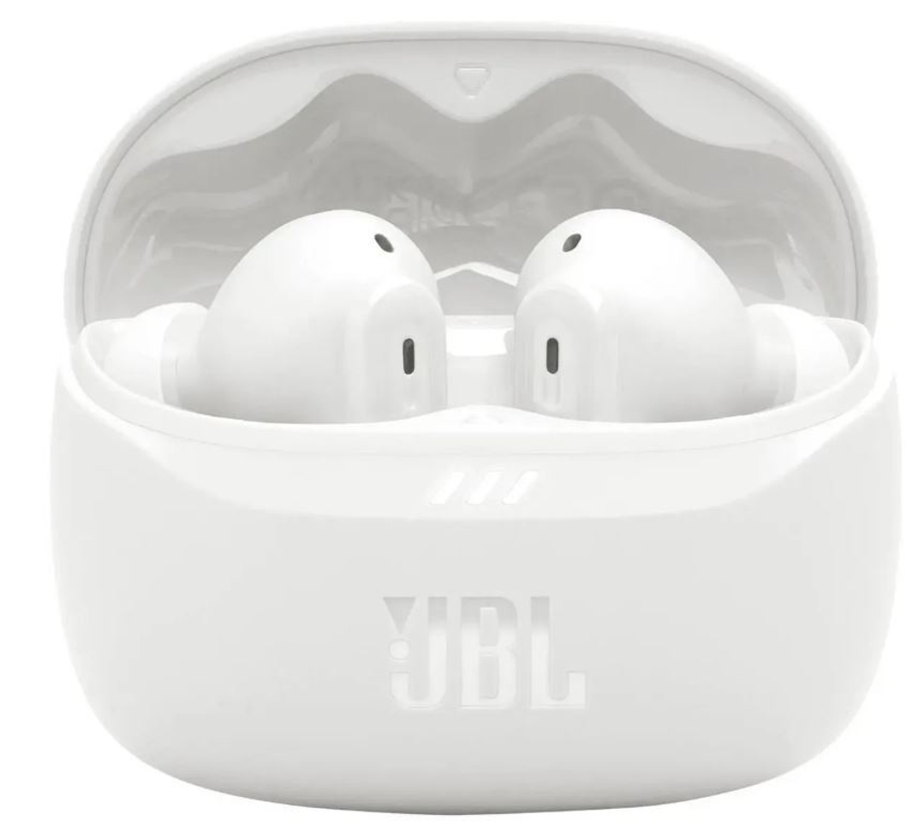 Гарнитура  JBL JBLTBEAM2WHT