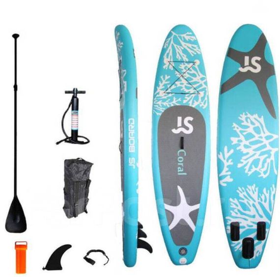 Сап доска Coral 335 см