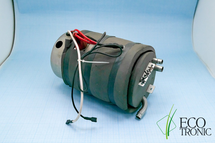 БН к мод. C9-LZ в сборе неразборный