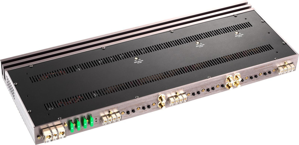 Ground Zero GZUA 6.200SQ-PLUS