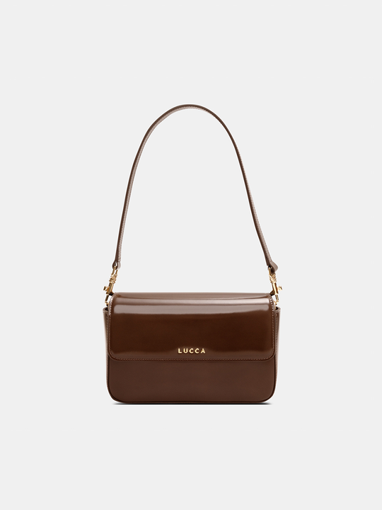 Сумка багет PAOLA