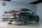 BMW M4 Competition