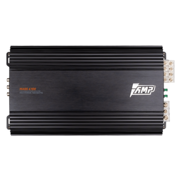 AMP MASS 4.100