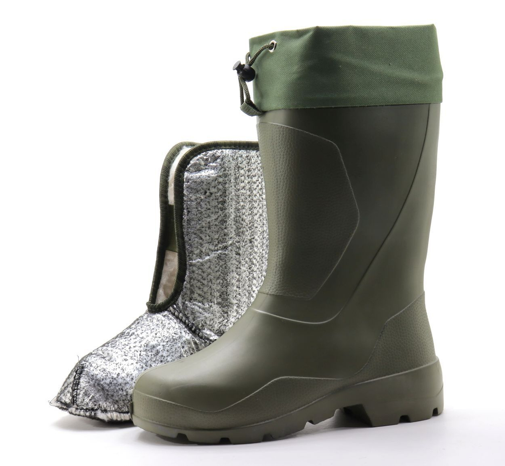 Сапоги 41-45. / шт.