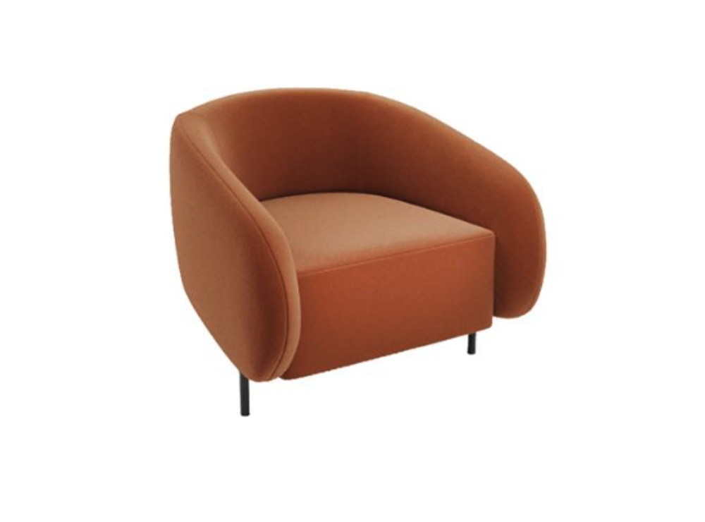 Мягкое кресло БЕЛТ