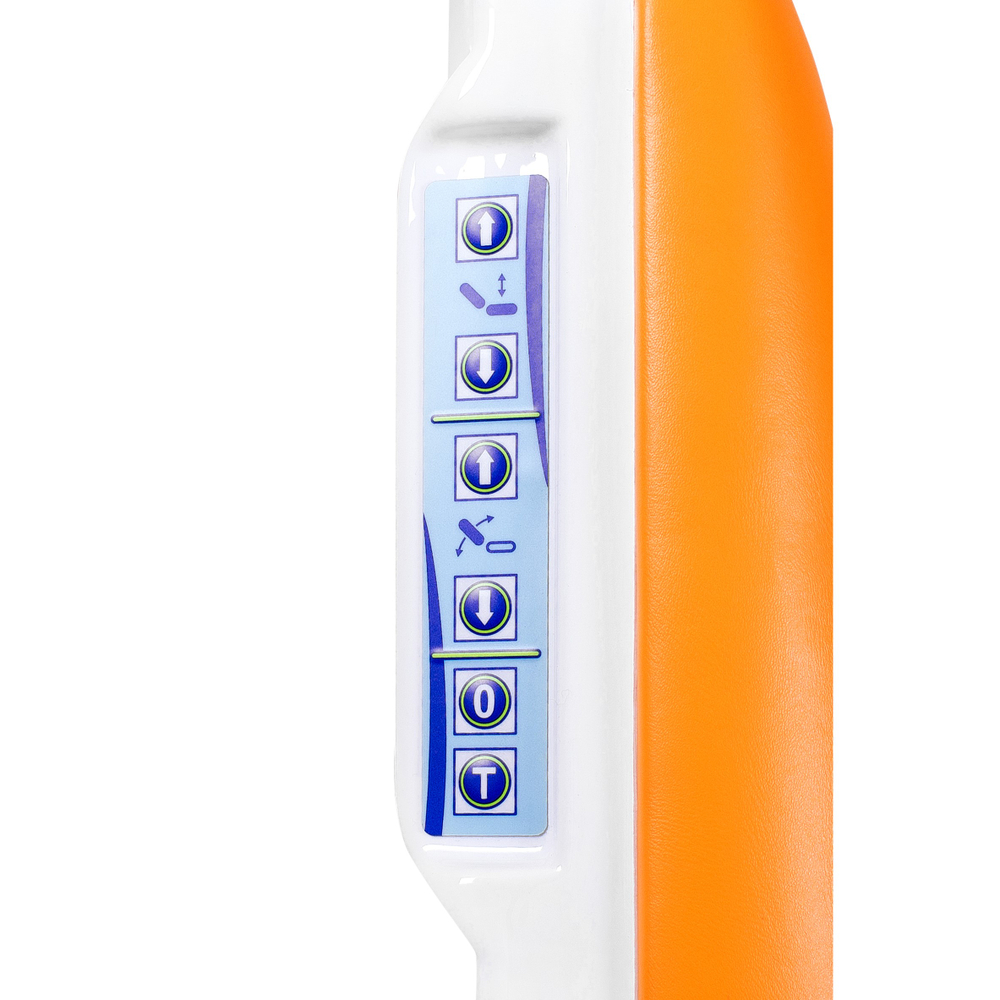 Clear КЛЭМ кресло отоларингологическое